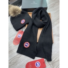 Canada Goose Caps Scarfs